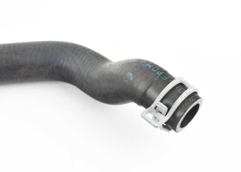 BMW E60 šildytuvo žarna Originali 64216932051