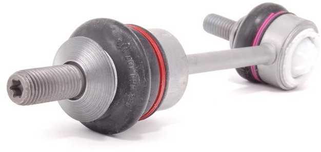 BMW E60 stabilizatoriaus jungtis Originali 33506781540