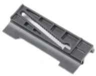 BMW E60 stogo apdailos juostelės spaustukas laikiklis Originalus 51137064097