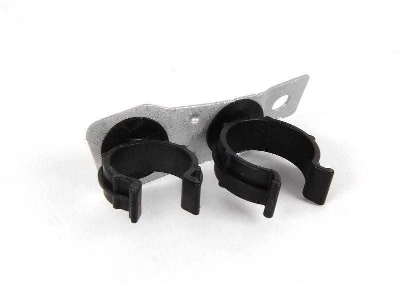 BMW E60 tarpinės laikiklis Originalus 11537555977