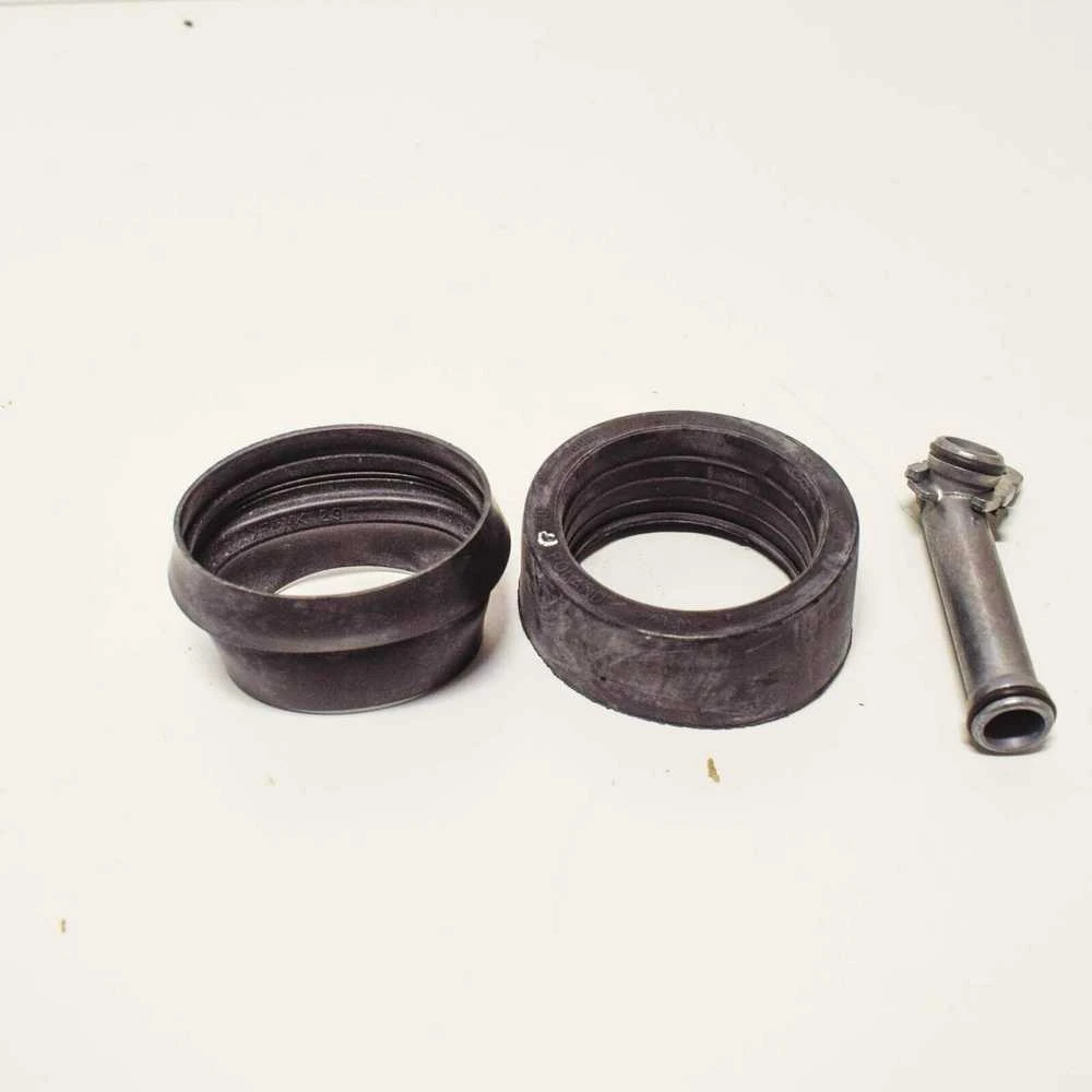 BMW E60 turbokompresoriaus montavimo rinkinys Originalus 11652348651