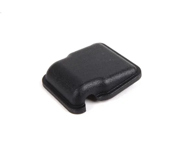 BMW E60 tvirtinimo kilpos dangtelis Originalus 51477068931