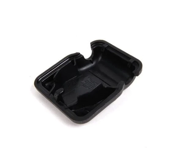 BMW E60 tvirtinimo kilpos dangtelis Originalus 51477068931