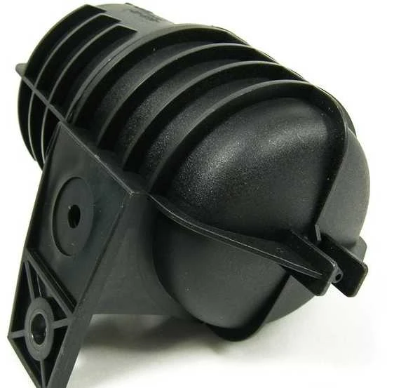 BMW E60 vakuuminis bakelis Originalus 11652247620