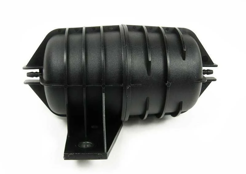 BMW E60 vakuuminis bakelis Originalus 11652247620