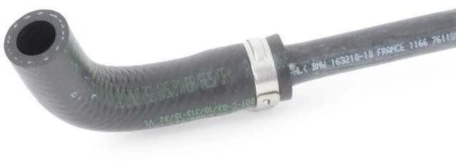 BMW E60 vakuumo vamzdis originalus 11667611336