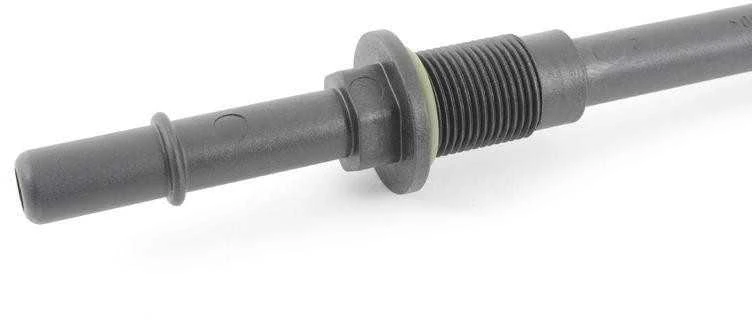BMW E60 variklio alyvos grąžinimo vamzdelis Originalus 11437527133