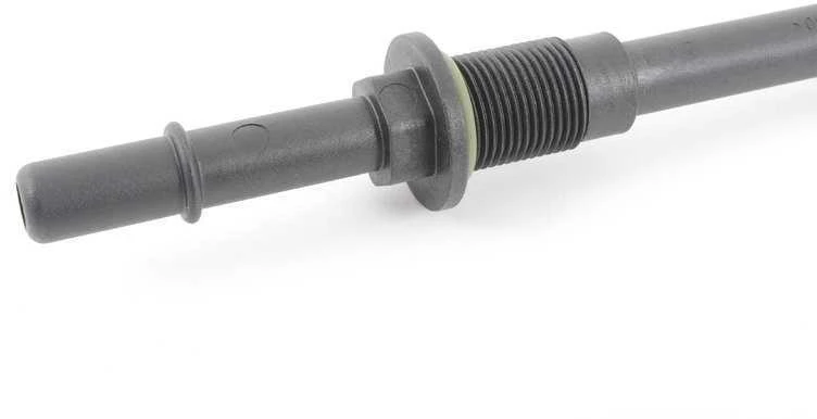 BMW E60 variklio alyvos grąžinimo vamzdelis Originalus 11437527133