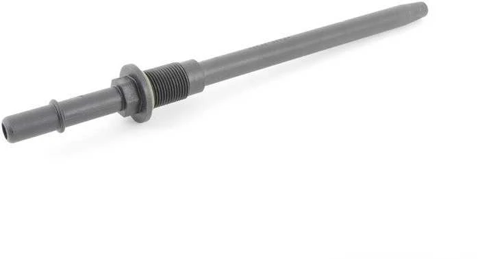 BMW E60 variklio alyvos grąžinimo vamzdelis Originalus 11437527133
