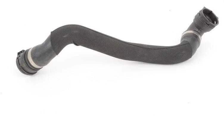 BMW E60 variklio aušinimo skysčio tiekimo žarna originali 11537834052