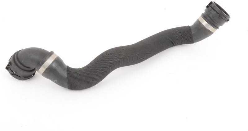BMW E60 variklio aušinimo skysčio tiekimo žarna originali 11537834052