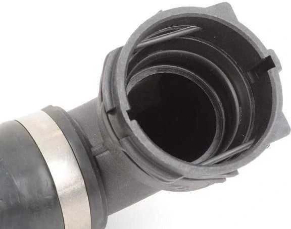 BMW E60 variklio aušinimo skysčio tiekimo žarna originali 11537834052
