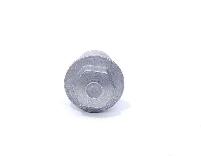 BMW E60 vožtuvo dangtelio dangtelio veržlė Originali 11127568834