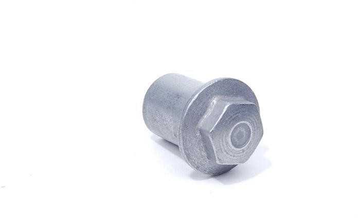 BMW E60 vožtuvo dangtelio dangtelio veržlė Originali 11127568834