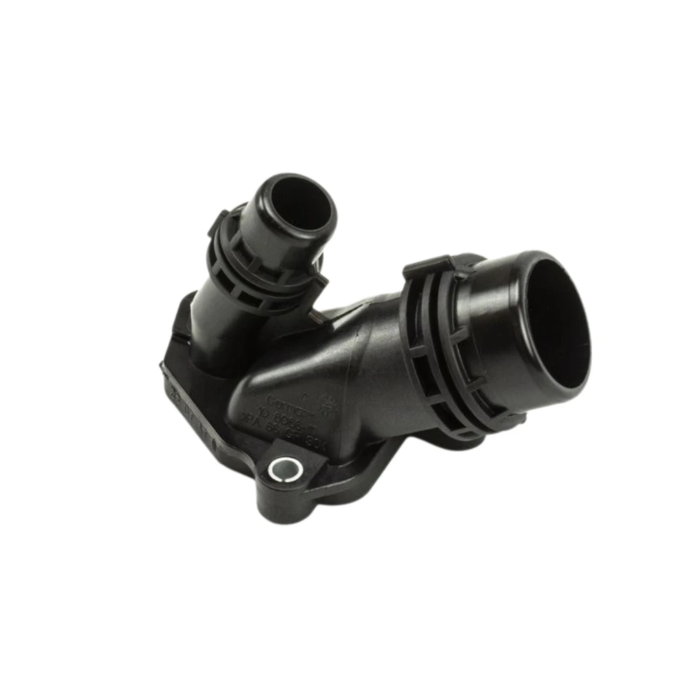 BMW E60N E61N E70N E71 E81 aušinimo sistemos jungtis 11117800048 originali
