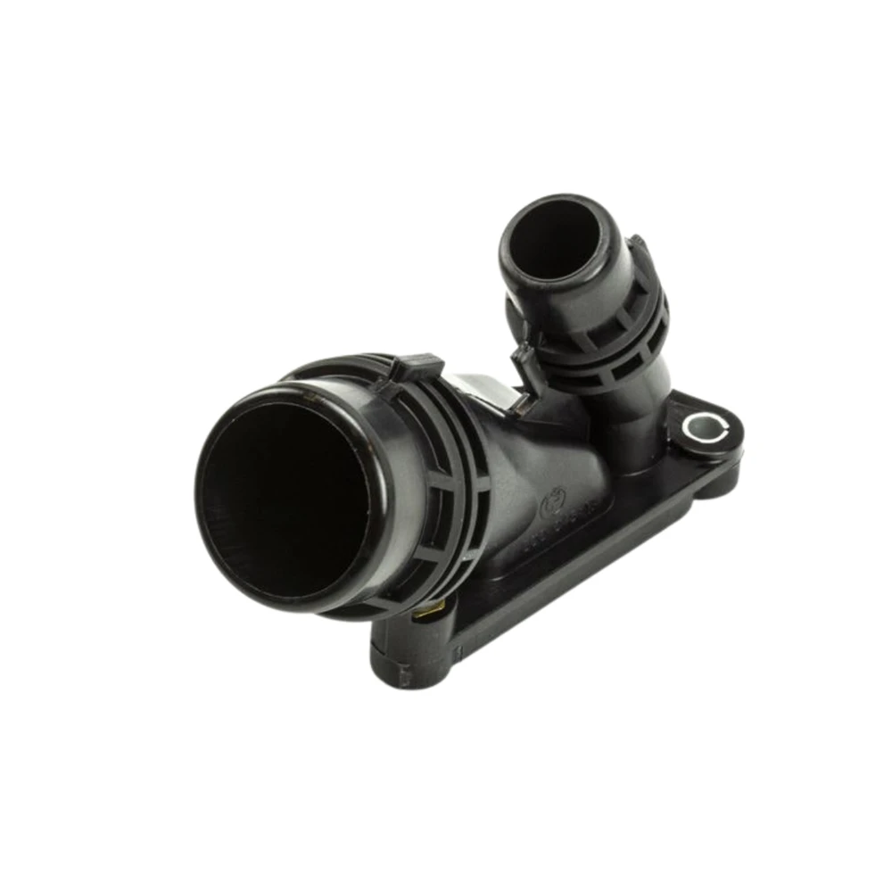 BMW E60N E61N E70N E71 E81 aušinimo sistemos jungtis 11117800048 originali