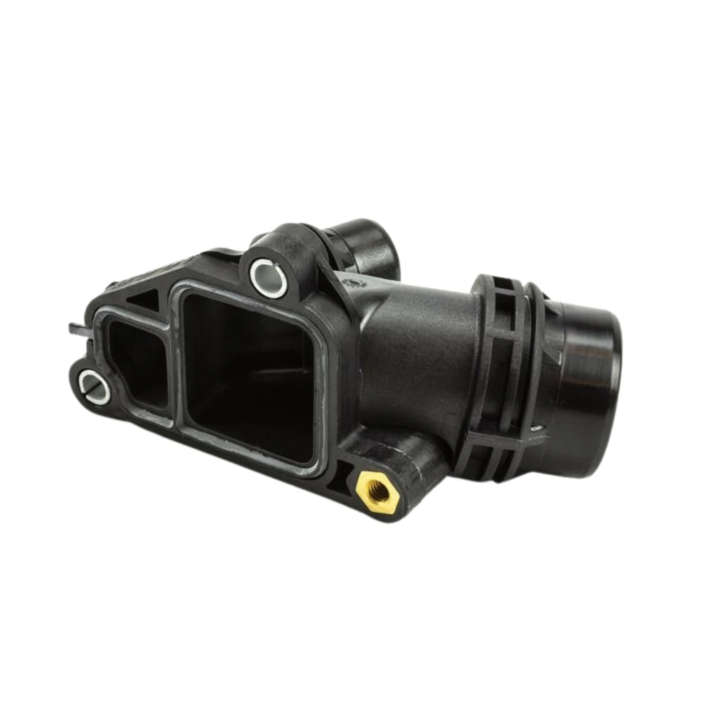 BMW E60N E61N E70N E71 E81 aušinimo sistemos jungtis 11117800048 originali
