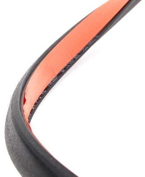 BMW E61 E70 E83 galinio stoglangio tarpinė originali 54137127565