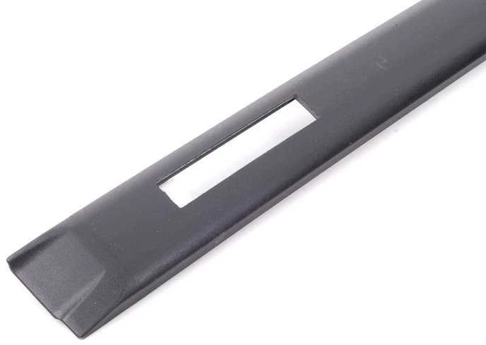 BMW E61 E90 veidrodžių dangtelių rinkinys Originali veidrodžio pagrindo plokštelė 51167076129