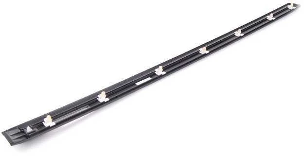 BMW E61 E90 veidrodžių dangtelių rinkinys Originali veidrodžio pagrindo plokštelė 51167076129
