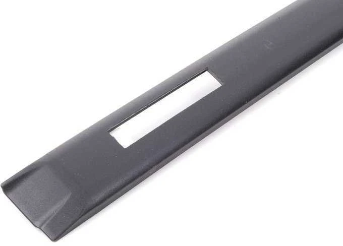 BMW E61 E90 veidrodžių dangtelių rinkinys Originali veidrodžio pagrindo plokštelė 51167076129