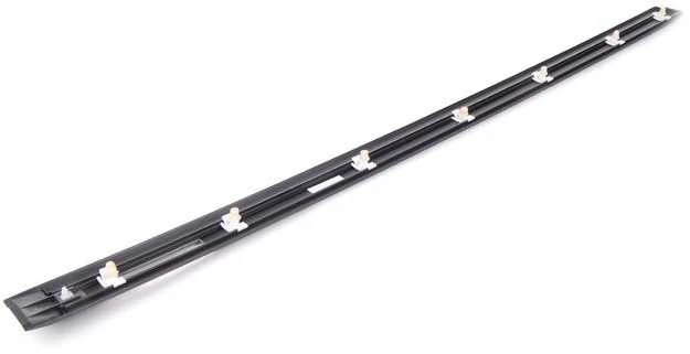 BMW E61 E90 veidrodžių dangtelių rinkinys Originali veidrodžio pagrindo plokštelė 51167076129