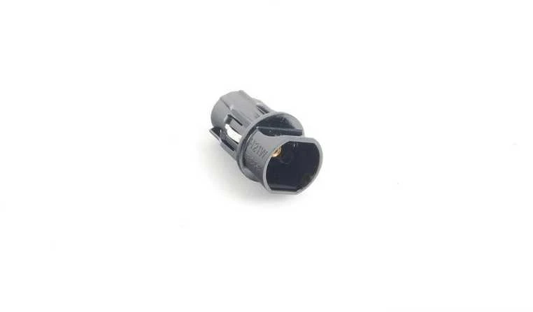 BMW E61 F11 F31 lemputės lizdas originalus 63117407330