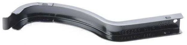 BMW E61 Galvos Dangos Apatinis Vynio Kanalas Originalus 61136978339