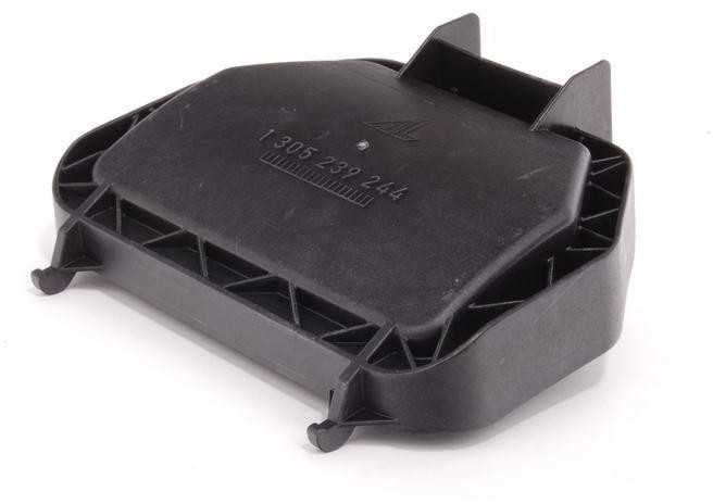 BMW E63 E64 Abdeckkappe Abblendlicht Originalus 63126943483