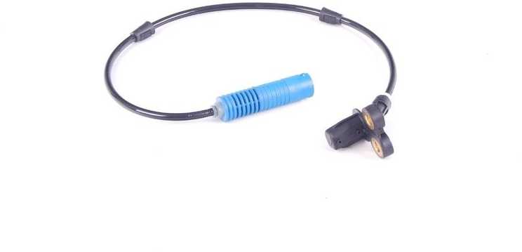 BMW E63 E64 priekinio centrinio bamperio dangtelis grotelės originalus 51117008820