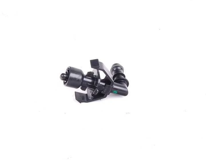 BMW E63 E64 priekinių žibintų plovimo purkštukas originalus 61677059223