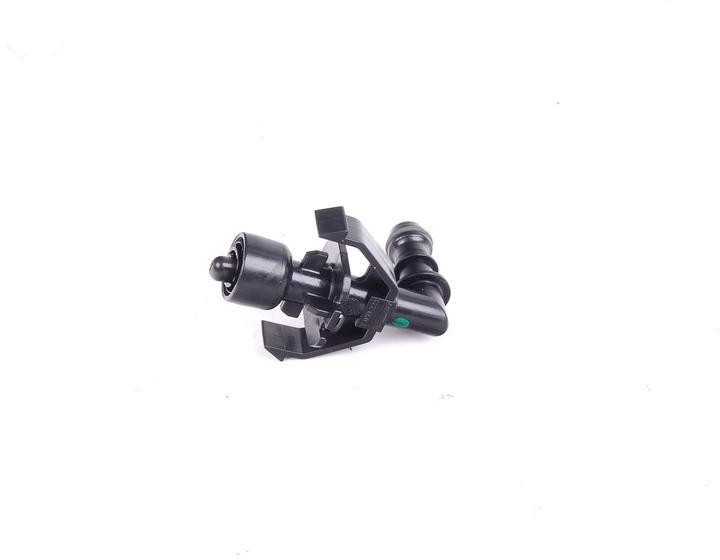 BMW E63 E64 priekinių žibintų plovimo purkštukas originalus 61677059223