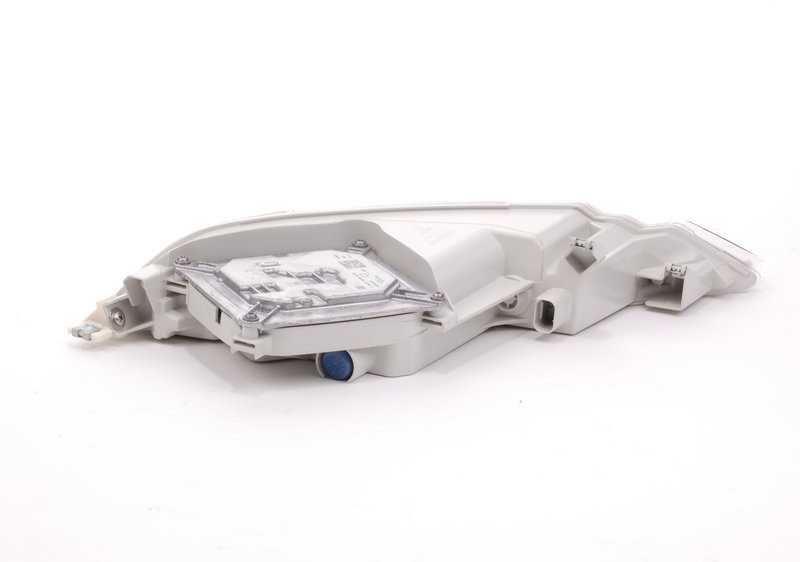 BMW E63 E64 Skaidrus posūkio signalas kairėje pusėje originalus 63137176871
