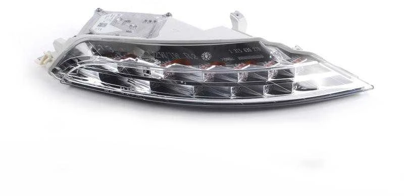 BMW E63 priekinis posūkio signalo žibintas dešinysis originalus 63137176872
