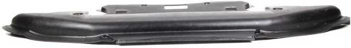 BMW E63 priekinis variklio skyriaus ekranas Originalus 51758042976