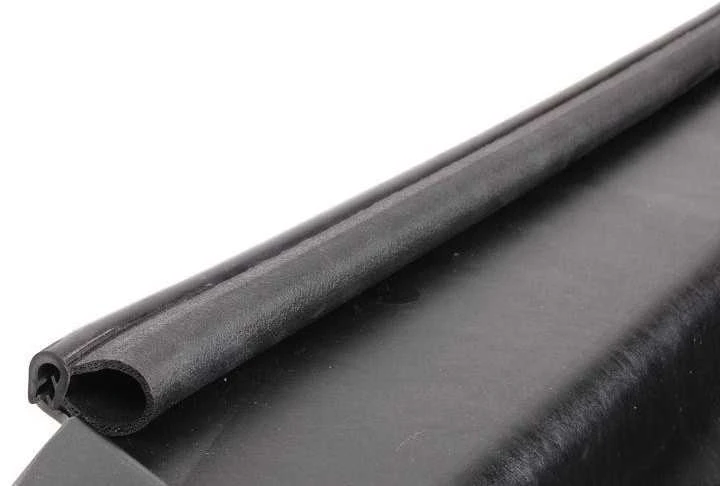 BMW E63 priekinis variklio skyriaus ekranas Originalus 51758042976