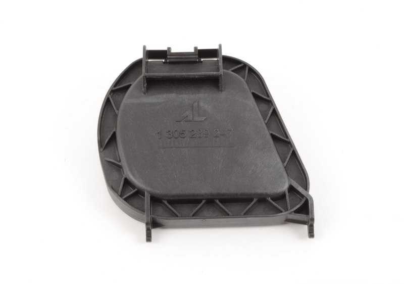 BMW E63 priekinių žibintų lemputės dangtelis originalus 63126943482