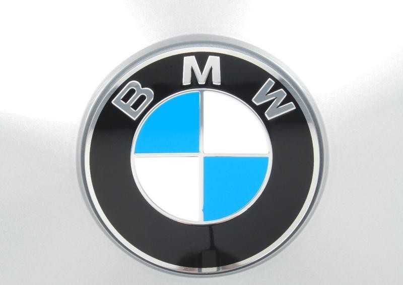 BMW E63 stebulės centrinis dangtelis originalus 36136763117