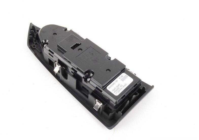 BMW E64 durų langų jungiklio valdymas kairėje pusėje Originalus 61318029905