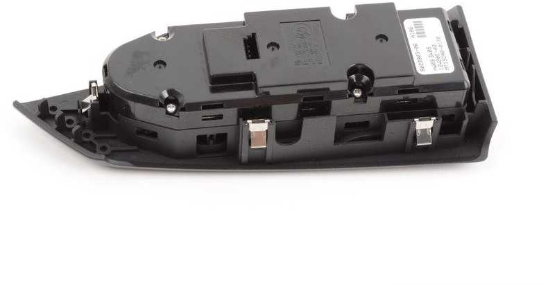 BMW E64 kairės pusės durų langų jungiklis Originalus 61318029903