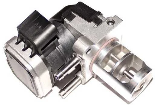 Bmw E65 7 Egr Valvos Originalus 11717804332