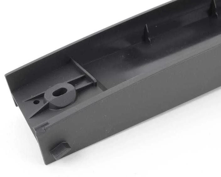 BMW E65 adapteris Saulės užuolaida dešinė pusė Originalus 51167013100