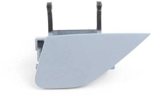 BMW E65 dengtas kairysis dangtelis originalus 51117142161