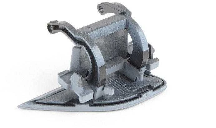 BMW E65 dengtas kairysis dangtelis originalus 51117142161