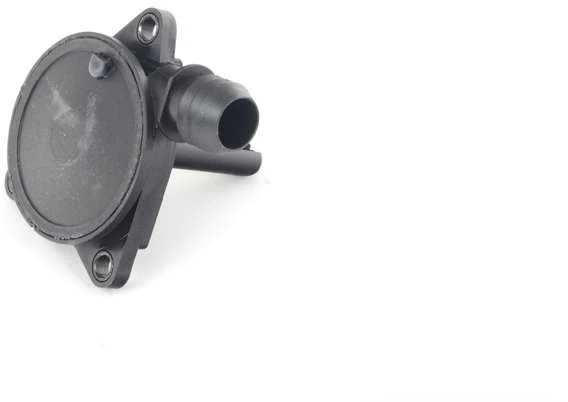 BMW E65 dešinysis karterio ventilis Originalus 11157563506