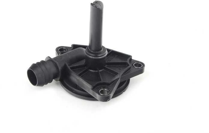 BMW E65 dešinysis karterio ventilis Originalus 11157563506