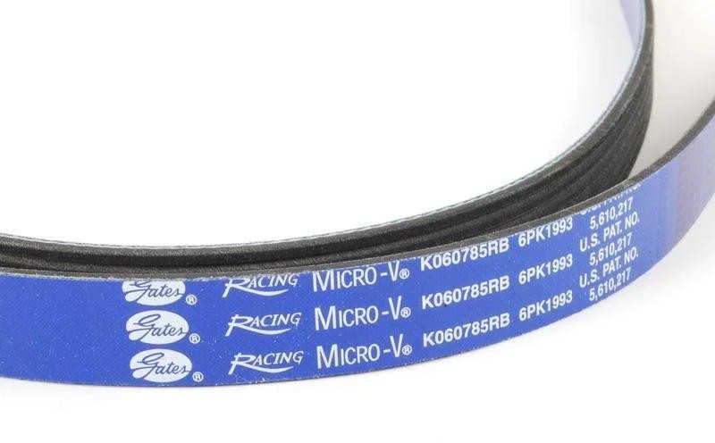 BMW E65 E65 E70 E81 E87 E90 325i 330i 530i X5 Gyvatuko diržas Alternatorius 11287628650 Originalus