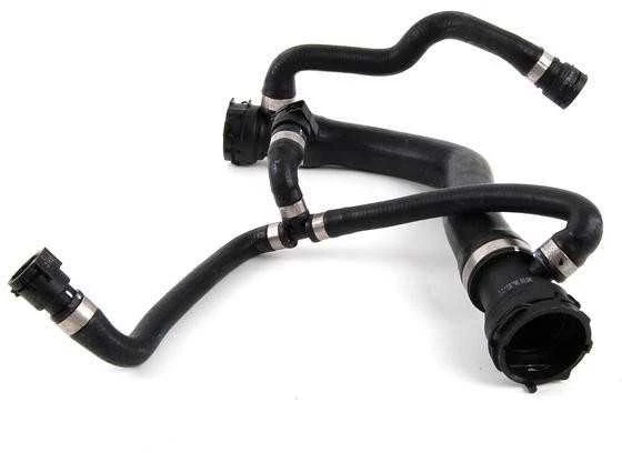 BMW E65 E66 745Li 745i aušinimo žarna originali 17127508010