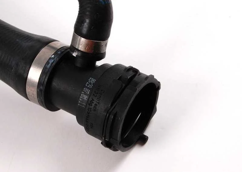 BMW E65 E66 745Li 745i aušinimo žarna originali 17127508010