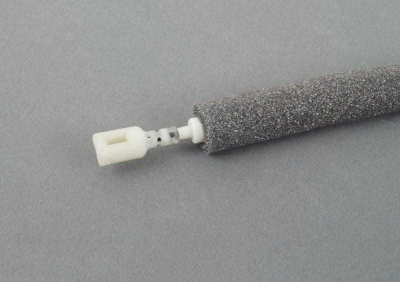 BMW E65 E66 durų užrakto trosas galinis kairysis originalus 51227024645